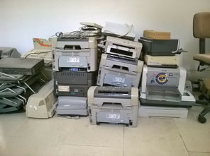 如何挑选适合自己的激光打印机品牌—实用指南