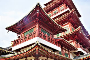 探索汉服之美，传统与现代的融合之旅