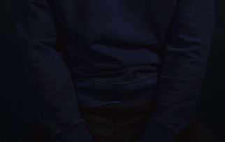 西服品牌蓝色系列，时尚与品质的完美融合