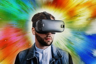 平价VR游戏机品牌大盘点