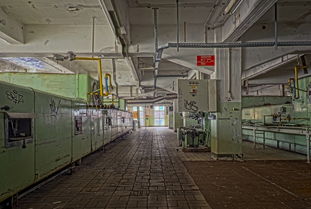 兆邦瓷砖机械品牌介绍
