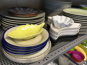 陶瓷餐具知名品牌大盘点，品质生活从碗开始
