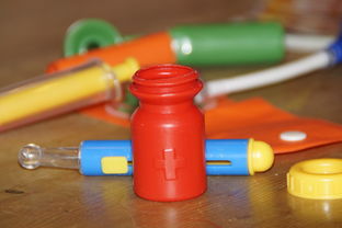 中国十大幼儿玩具品牌解析