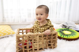 盘点适合小孩的懒人沙发品牌，打造舒适童年时光！