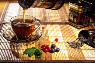 上海流行茶叶品牌大揭秘，从茶文化到市场热点的深度解析