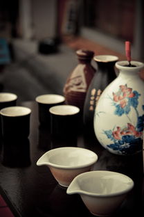 滕州白酒品牌，传承经典，酿造独特魅力