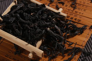 江门高端铁观音茶叶品牌探秘