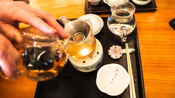 茶馆里的茶叶品牌故事，品味传统与现代的融合