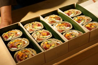 韩国外大中餐品牌大盘点