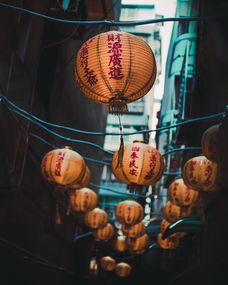 揭秘中餐厅背后的赞助商们