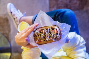 吉安美食蛋糕品牌，传统与创新交融的味蕾盛宴