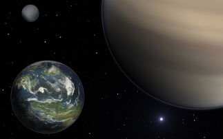 揭秘外星人电脑品牌，外星科技，地球体验