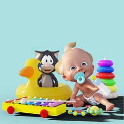 小孩子含的奶嘴品牌大解析