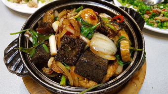 荆街中餐美食精选