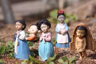 5岁小孩子汉服女装品牌—让传统文化在儿童心中生根发芽