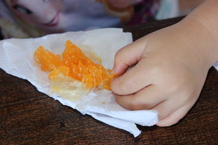 不易坏的小零食品牌盘点