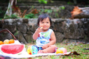 夏日清凉，幼童零食品牌夏季食品指南