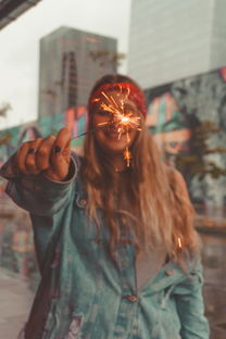 点燃时尚火花，探索火花图案旗袍的迷人魅力