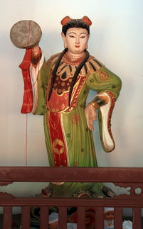 女士古装旗袍品牌的魅力与传承