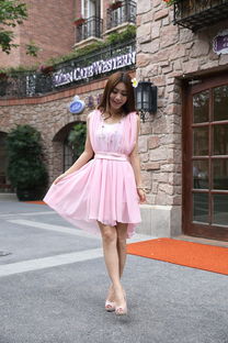 探索汉服之美，明星定制汉服品牌的魅力